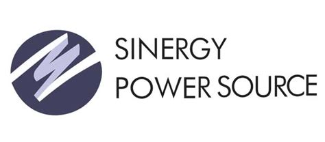 sinergy power source